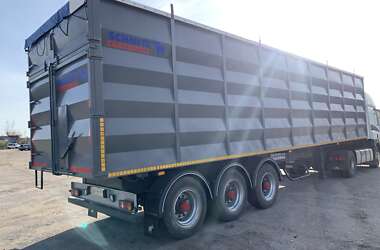 Schmitz Cargobull SAF BDF 60kyb 2022