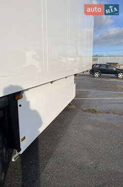 Рефрижератор полуприцеп Schmitz Cargobull SAF 2005 в Хмельницком