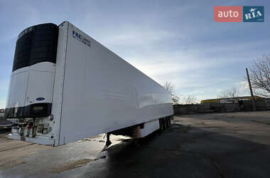 Рефрижератор полуприцеп Schmitz Cargobull SAF 2005 в Хмельницком