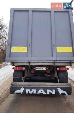 Самосвал полуприцеп Schmitz Cargobull SAF 2005 в 