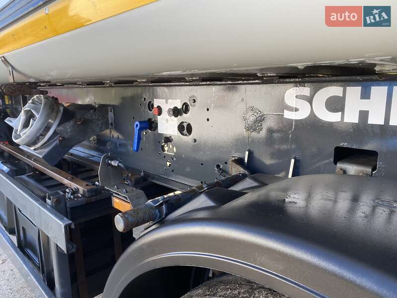 Самосвал полуприцеп Schmitz Cargobull SAF 2010 в Черновцах фото 17 Самосвал полуприцеп Schmitz Cargobull SAF 2010 в Черновцах