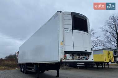 Рефрижератор полуприцеп Schmitz Cargobull SAF 2014 в 