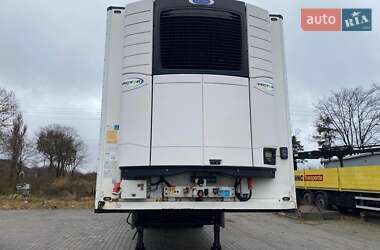 Рефрижератор полуприцеп Schmitz Cargobull SAF 2014 в 
