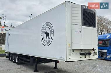 Рефрижератор полуприцеп Schmitz Cargobull SAF 2011 в 