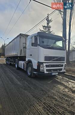 Зерновоз - полуприцеп Schmitz Cargobull SAF 2013 в 