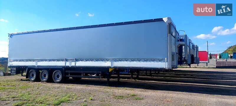 Schmitz Cargobull SAF 2013