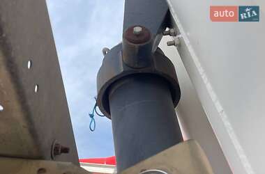 Самосвал полуприцеп Schmitz Cargobull SAF 2008 в 