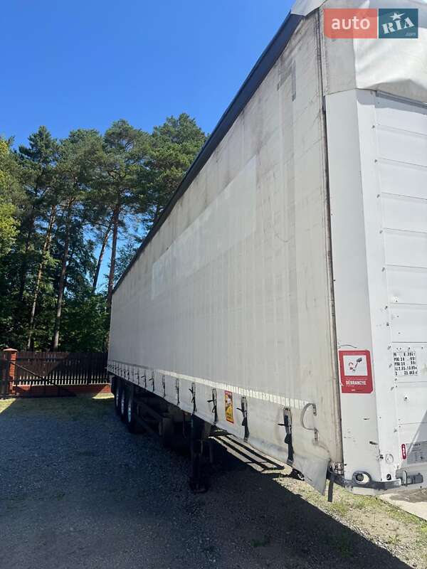 Schmitz Cargobull SAF 2014
