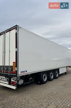 Рефрижератор полуприцеп Schmitz Cargobull SAF 2013 в 