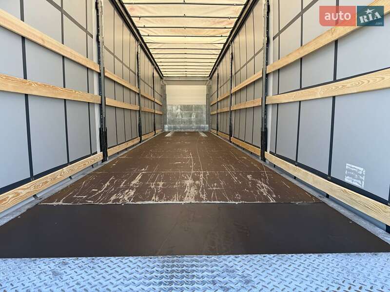 Тентованный борт (штора) - полуприцеп Schmitz Cargobull SAF 2017 в Дубно фото 69 Тентованный борт (штора) - полуприцеп Schmitz Cargobull SAF 2017 в Дубно
