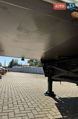 Рефрижератор полуприцеп Schmitz Cargobull SAF 2013 в 