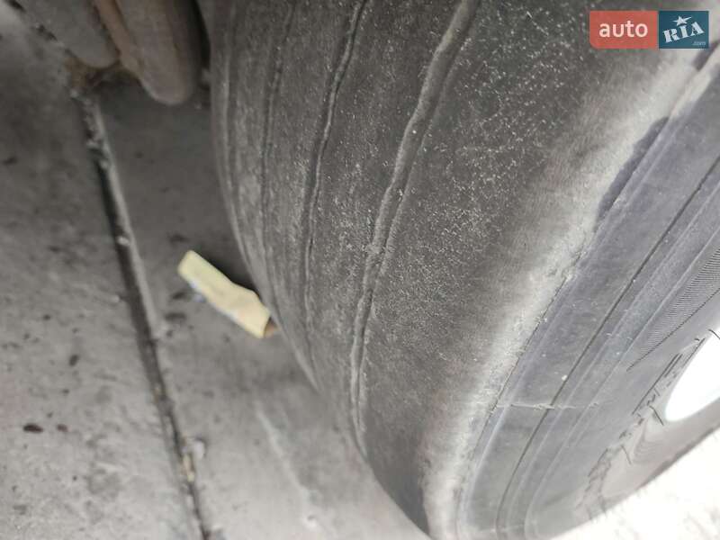 Тентованный борт (штора) - полуприцеп Schmitz Cargobull SAF 2014 в Хмельницком фото 2 Тентованный борт (штора) - полуприцеп Schmitz Cargobull SAF 2014 в Хмельницком