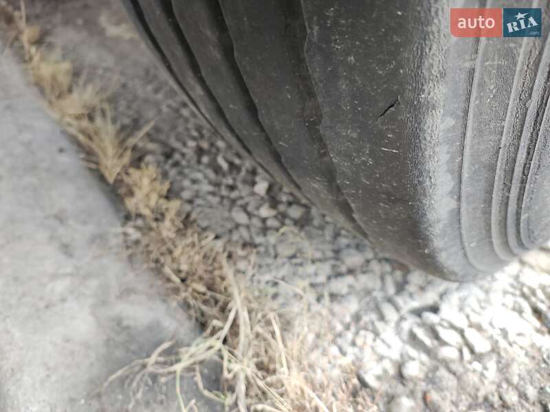 Тентованный борт (штора) - полуприцеп Schmitz Cargobull SAF 2014 в Хмельницком фото 15 Тентованный борт (штора) - полуприцеп Schmitz Cargobull SAF 2014 в Хмельницком