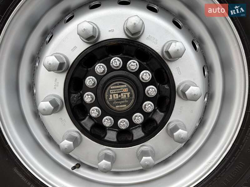 Тентований борт (штора) - напівпричіп Schmitz Cargobull SAF 2013 в Дубні фото 49 Тентований борт (штора) - напівпричіп Schmitz Cargobull SAF 2013 в Дубні