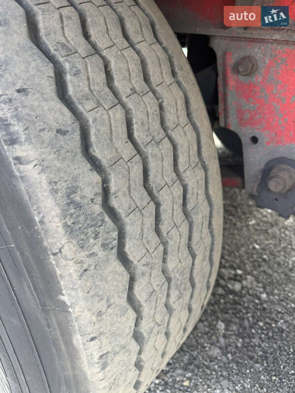 Рефрижератор полуприцеп Schmitz Cargobull SAF 2012 в Киеве фото 6 Рефрижератор полуприцеп Schmitz Cargobull SAF 2012 в Киеве