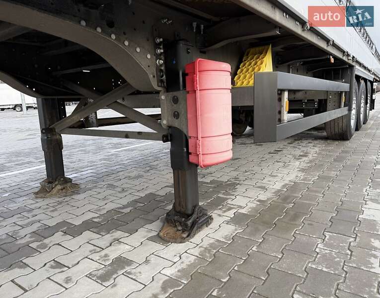 Тентованный борт (штора) - полуприцеп Schmitz Cargobull SAF 2015 в Дубно фото 68 Тентованный борт (штора) - полуприцеп Schmitz Cargobull SAF 2015 в Дубно