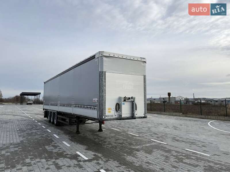 Тентованный борт (штора) - полуприцеп Schmitz Cargobull SAF 2015 в Дубно фото 72 Тентованный борт (штора) - полуприцеп Schmitz Cargobull SAF 2015 в Дубно