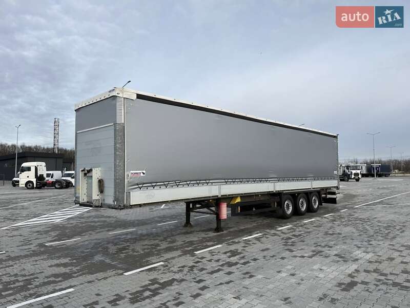 Тентованный борт (штора) - полуприцеп Schmitz Cargobull SAF 2015 в Дубно фото 81 Тентованный борт (штора) - полуприцеп Schmitz Cargobull SAF 2015 в Дубно
