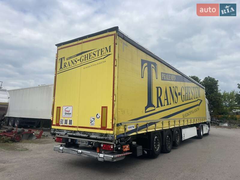 Schmitz Cargobull SAF 2015