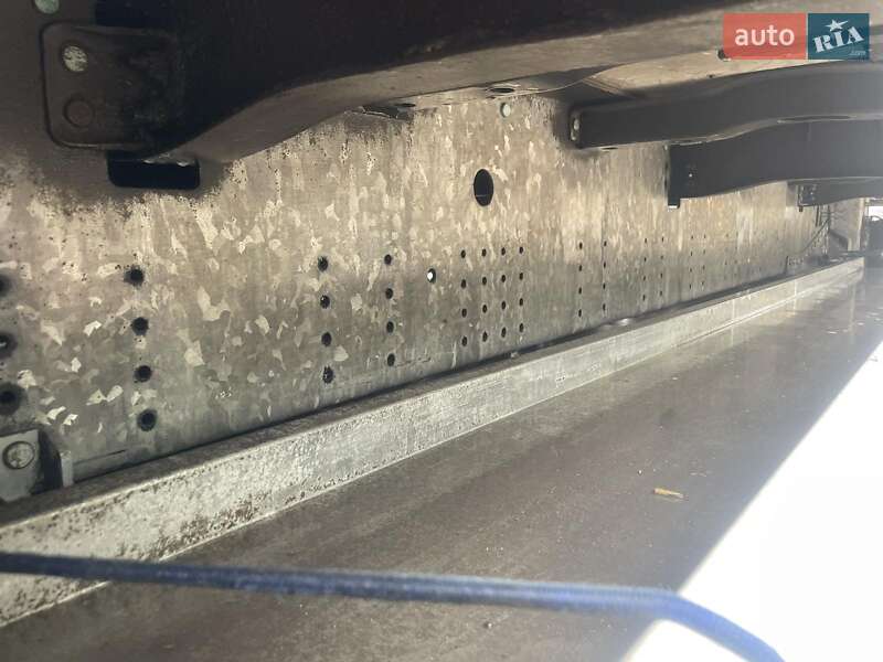 Тентований борт (штора) - напівпричіп Schmitz Cargobull SAF 2015 в Вінниці фото 33 Тентований борт (штора) - напівпричіп Schmitz Cargobull SAF 2015 в Вінниці