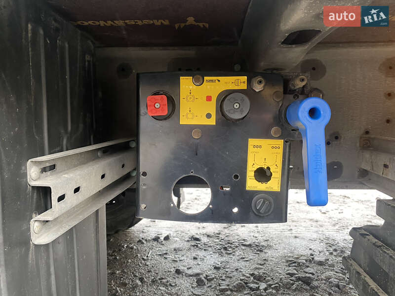 Тентований борт (штора) - напівпричіп Schmitz Cargobull SAF 2015 в Вінниці фото 34 Тентований борт (штора) - напівпричіп Schmitz Cargobull SAF 2015 в Вінниці