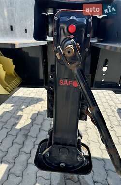 Контейнеровоз Schmitz Cargobull SCB S3B 2020 в 