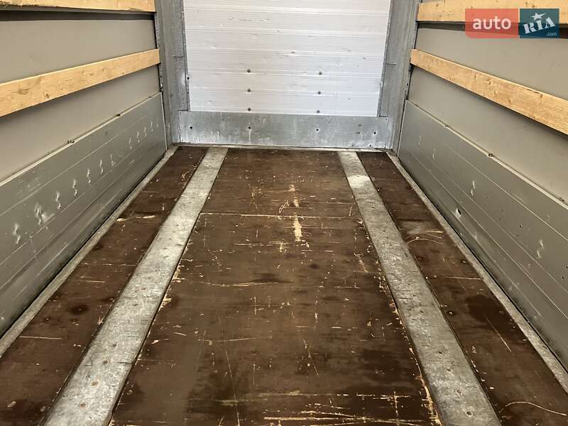 Тентованный борт (штора) - полуприцеп Schmitz Cargobull SCB S3B 2016 в Виннице фото 10 Тентованный борт (штора) - полуприцеп Schmitz Cargobull SCB S3B 2016 в Виннице