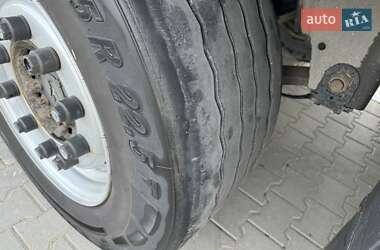 Рефрижератор полуприцеп Schmitz Cargobull SCB S3B 2012 в 