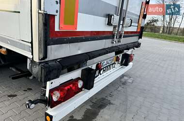 Рефрижератор полуприцеп Schmitz Cargobull SCB S3B 2012 в 