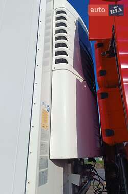 Рефрижератор полуприцеп Schmitz Cargobull SCB S3B 2020 в 