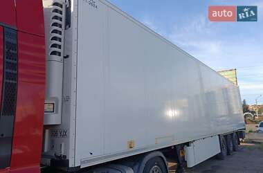 Рефрижератор полуприцеп Schmitz Cargobull SCB S3B 2020 в Полтаве