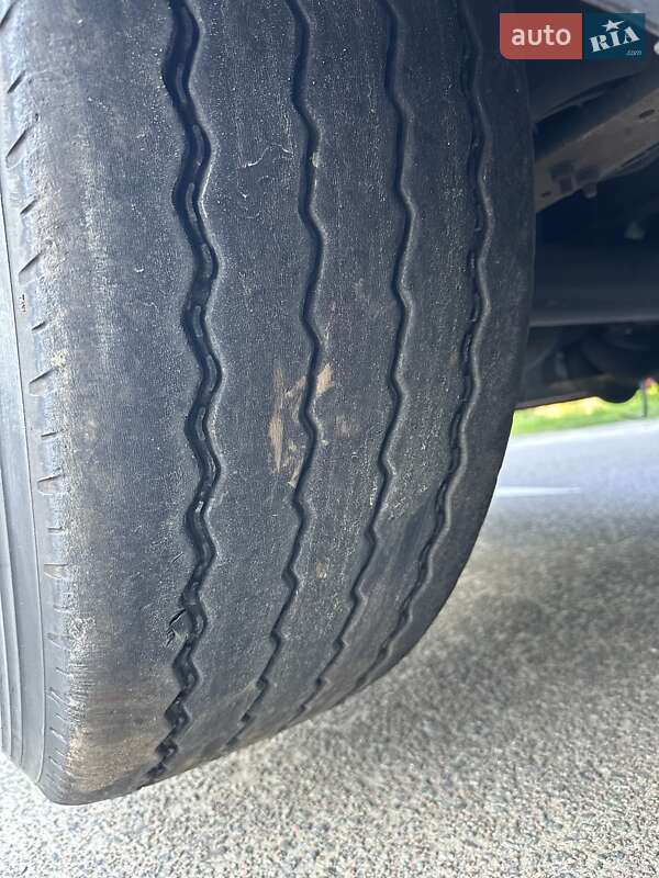 Рефрижератор напівпричіп Schmitz Cargobull SCB S3B 2017 в Бродах фото 27 Рефрижератор напівпричіп Schmitz Cargobull SCB S3B 2017 в Бродах