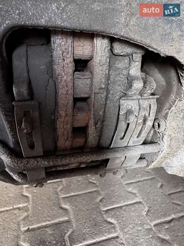 Рефрижератор полуприцеп Schmitz Cargobull SCB S3B 2018 в Ровно фото 23 Рефрижератор полуприцеп Schmitz Cargobull SCB S3B 2018 в Ровно