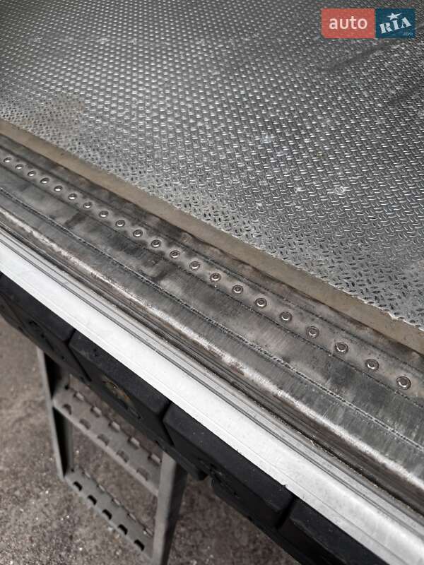 Рефрижератор полуприцеп Schmitz Cargobull SCB S3B 2018 в Ровно фото 34 Рефрижератор полуприцеп Schmitz Cargobull SCB S3B 2018 в Ровно