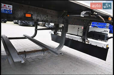 Рефрижератор Schmitz Cargobull SCB S3B 2013 в 