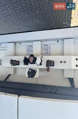 Рефрижератор полуприцеп Schmitz Cargobull SCB S3B 2019 в 