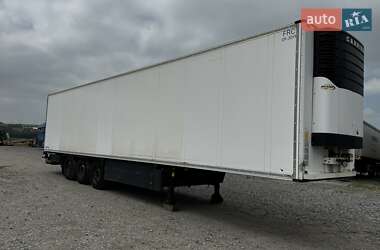 Рефрижератор полуприцеп Schmitz Cargobull SCB S3B 2013 в 