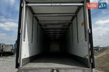 Рефрижератор полуприцеп Schmitz Cargobull SCB S3B 2013 в 