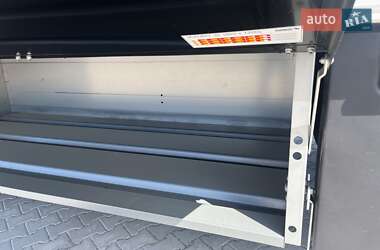 Рефрижератор полуприцеп Schmitz Cargobull SCB S3B 2025 в 