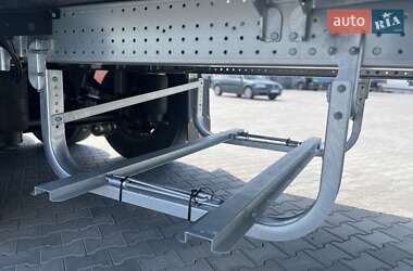 Рефрижератор полуприцеп Schmitz Cargobull SCB S3B 2025 в 