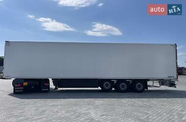 Рефрижератор полуприцеп Schmitz Cargobull SCB S3B 2025 в 