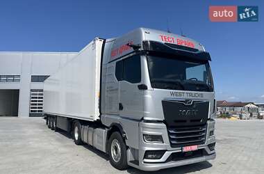 Рефрижератор полуприцеп Schmitz Cargobull SCB S3B 2025 в 