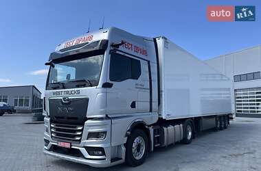 Рефрижератор полуприцеп Schmitz Cargobull SCB S3B 2025 в 