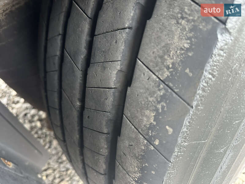 Рефрижератор полуприцеп Schmitz Cargobull SCB S3B 2016 в Луцке фото 11 Рефрижератор полуприцеп Schmitz Cargobull SCB S3B 2016 в Луцке