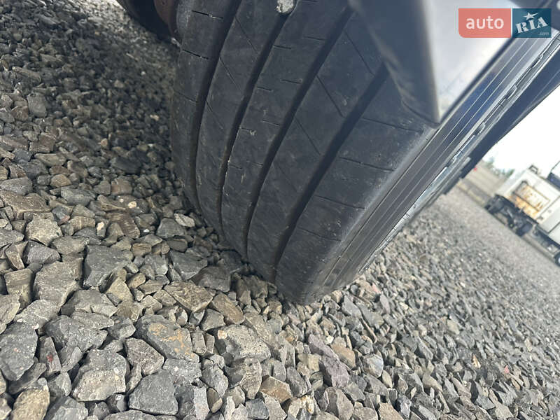 Рефрижератор полуприцеп Schmitz Cargobull SCB S3B 2016 в Луцке фото 16 Рефрижератор полуприцеп Schmitz Cargobull SCB S3B 2016 в Луцке