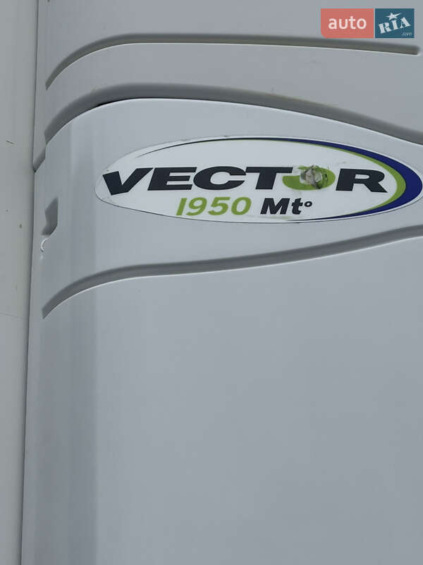 Рефрижератор полуприцеп Schmitz Cargobull SCB S3B 2016 в Луцке фото 32 Рефрижератор полуприцеп Schmitz Cargobull SCB S3B 2016 в Луцке