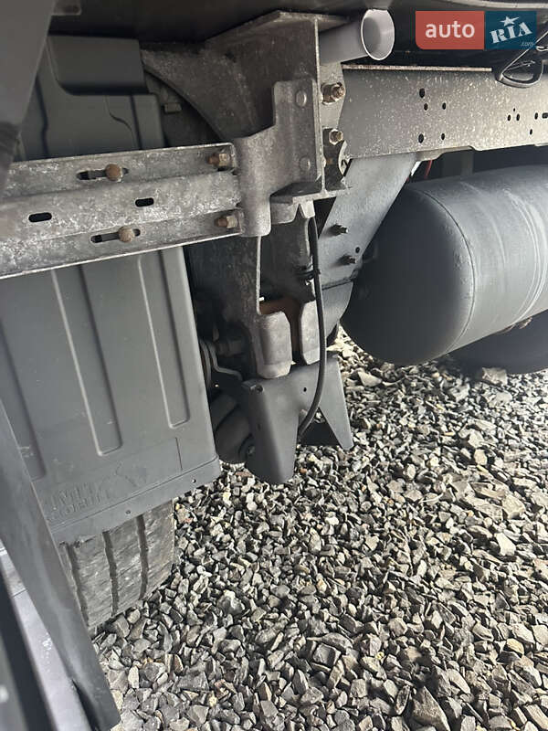 Рефрижератор полуприцеп Schmitz Cargobull SCB S3B 2016 в Луцке фото 34 Рефрижератор полуприцеп Schmitz Cargobull SCB S3B 2016 в Луцке