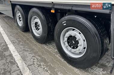 Рефрижератор полуприцеп Schmitz Cargobull SCB S3B 2014 в 
