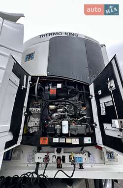 Рефрижератор полуприцеп Schmitz Cargobull SCB S3B 2014 в 