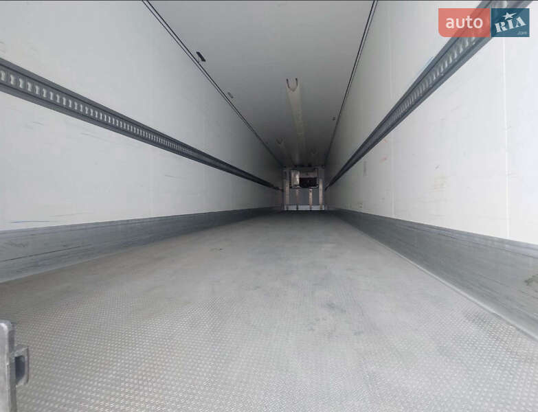 Рефрижератор полуприцеп Schmitz Cargobull SCB S3B 2021 в Виннице фото 9 Рефрижератор полуприцеп Schmitz Cargobull SCB S3B 2021 в Виннице